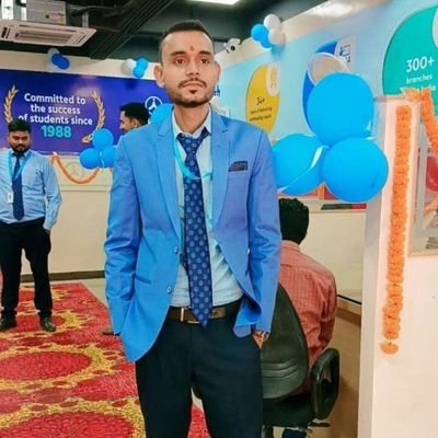 Kaoshikkishor's profile picture. Focus on your goals miles to go....