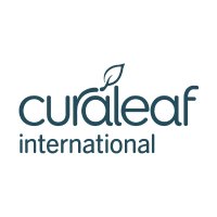 Curaleaf International(@curaleafint) 's Twitter Profile Photo