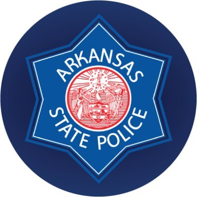 Follow the Arkansas State Police page for the latest safety messages, news releases and ASP event information.