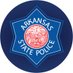 Arkansas State Police (@ARStatePolice) Twitter profile photo