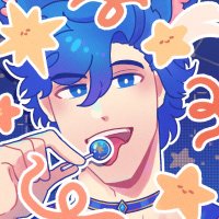 Shmuzie17 ✨🍭 (@shmuzie1) Twitter profile photo
