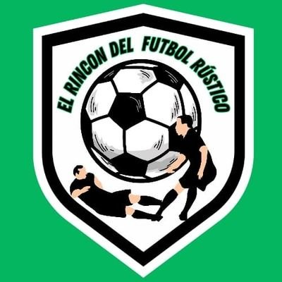 EL RINCON DEL FUTBOL RUSTICO