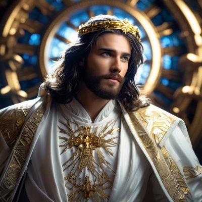 Biblicas33's profile picture. 