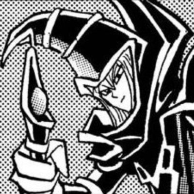 posting yu-gi-oh daily 🎴
banner source: https://t.co/qVc8hFFQSf