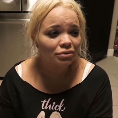 blondebitch777's profile picture. My intrusive thoughts