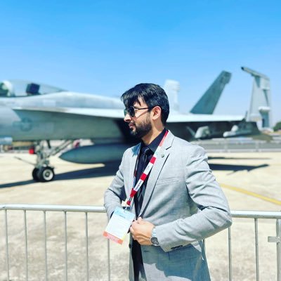 AdityaBajp1292's profile picture. IRS Officer | Author | Educator Explaining Ethics, Dharma & Geopolitics in plain language | All views are personal