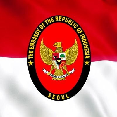 This is the official Twitter Account of the Indonesian Embassy in Seoul, Republic of Korea.
