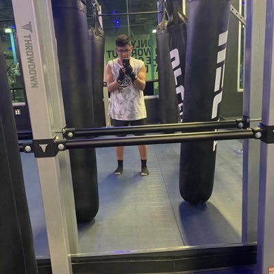 Kmart0814's profile picture. 