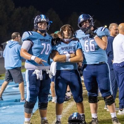 Braxton Carter Profile