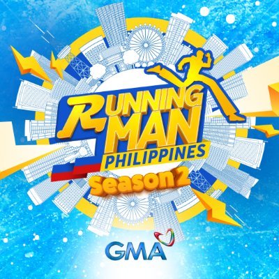 GMARunningManPH Profile Picture