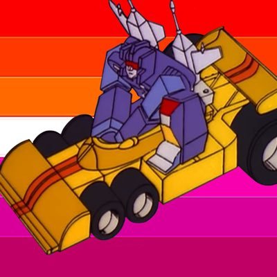 transformers nerd who also draws! I’m actually really stupid under all of this smart | any pronouns | I’m 17 don’t be weird