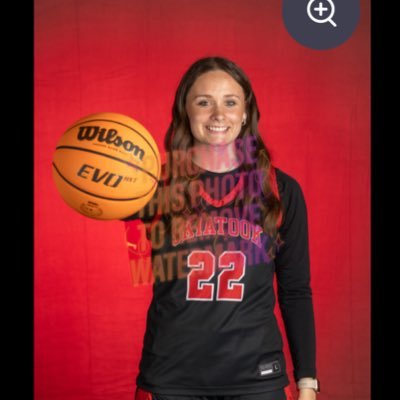 Skiatook HS ‘24 || #22 || 5’7 guard || https://t.co/O5Z6RcYbQ8