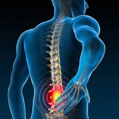 Back Pain Tips Profile