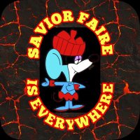 Savior Faire is everywhere! (@faire_is) 's Twitter Profile