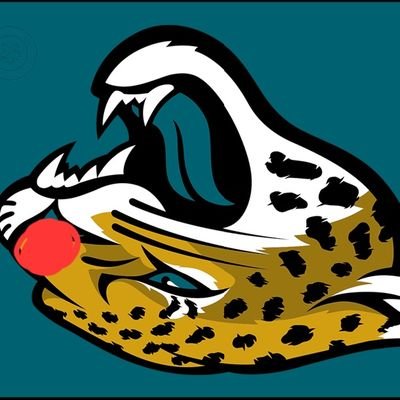 In an abusive relationship with the Jacksonville Jaguars