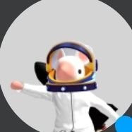 sahory_qwq's profile picture. ♯𝙀𝙨𝙩𝙖 𝙚𝙨 𝙪𝙣𝙖 𝙘𝙪𝙚𝙣𝙩𝙖 𝙚𝙭𝙘𝙡𝙪𝙨𝙞𝙫𝙖 𝙥𝙖𝙧𝙖 𝙢𝙞 𝙘𝙪𝙚𝙣𝙩𝙖 𝙙𝙚 𝙍𝙤𝙗𝙡𝙤𝙭.❗️❗️
♯ 𝘾𝙧e𝙖𝙙o𝙧a :
@NevermindNVN_