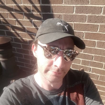 RealPaulFlewitt's profile picture. Paul Flewitt is a father, reader, reviewer, content writer and author of dark fiction. Check out his Amazon page for details.