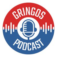 Gringos Podcast (@podcastgringos) 's Twitter Profile