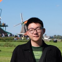 Yucheng Li(@liyucheng_2) 's Twitter Profile Photo