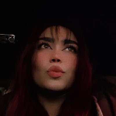 catadora profesional de dulces de sandía.