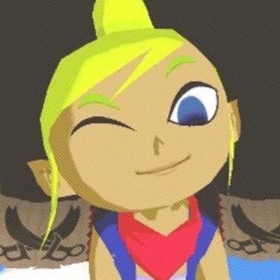 wind waker fan - ¡minor! 🇵🇦🇨🇱 - #zeldatwt #1 tetra fan!!! (my priv @secretpug16)