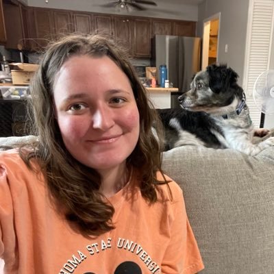 23. This is a stan acct for my dog Cowboy where I help get fv tickets to other swifties. PJO fan since ‘09. Also @maddieunfilter and @cowboytheis. Sellers 👇