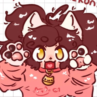 MDNI🔞 ✨PFP BY FREN PIKU✨23 & from ColOraDo~ howdy y’all I do the arts, occasionally...🐾 I draw cute girls/kemonomimis~🐾 https://t.co/rySlprsdU5