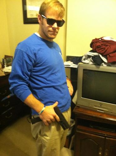 mgundlach76's profile picture. Constantly working on finding the hottest clubs in Richmond VA, and trying to terrorize the various post college coed social leagues that Richmond has to offer.