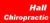 Welcome to Hall Chiropractic of Austin! Dr. Curtis J. Hall is an expert chiropractor who has been serving the Austin community since 1982.