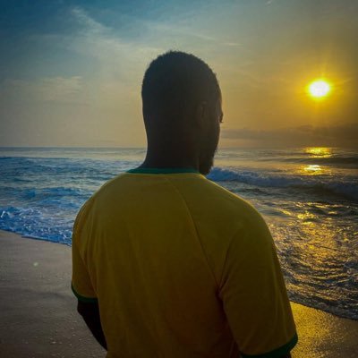 MistaCourage's profile picture. A caged wanderlust