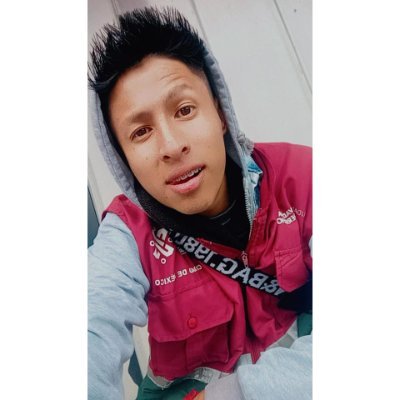 dan_rosas23's profile picture. Estudiante IMPO-LIC. TRABAJO SOCIAL ,Brigadista IAPP -SIBISO                     Iztapalapa