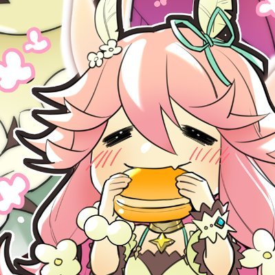 Ricky!さんのプロフィール画像