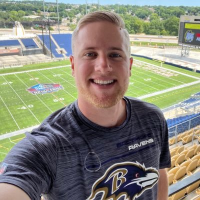 Cooper Kupp Dopplegänger | #RavensFlock | #Birdland | @PrimetimeFN | @FantasyFFBShow | FF Survivor Production | #SFB12 Rapid City | #SFB13 DC Brau Live