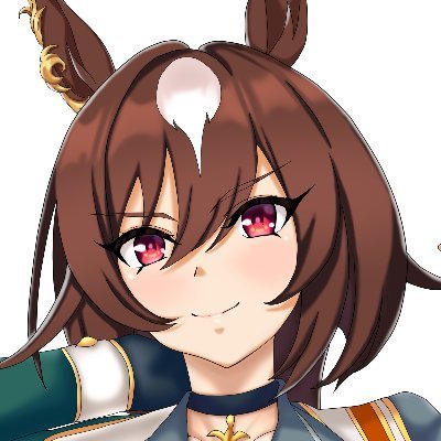 https://t.co/zIXTextd3j
シンフォギアと競馬とウマ娘をメインに生きてますｗ
前垢永久凍結のためこちらが本垢になりましたのでよろしくお願いします!
ブルースカイ
https://t.co/ixxtAk073a