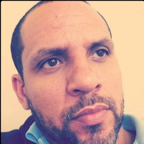 karmafree1's profile picture. 