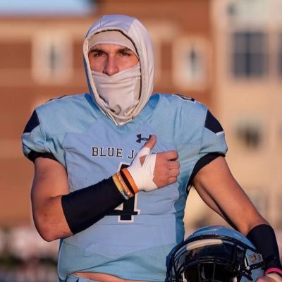 Elmhurst U football ‘25🐦 | WR| 6’0 190|