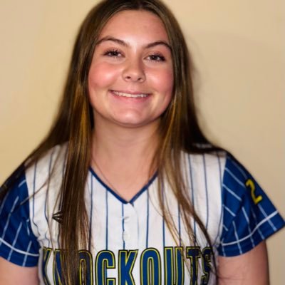 🥎 #12 | Mount Pleasant High School🐯 | Knockouts-Cole | 2025 Catcher/3B/Utility | EMAIL: Kylah.Shifflett@Gmail.com | NCAA ID:2304884650 🥎