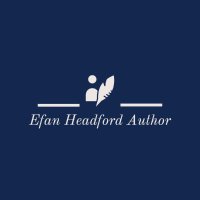 Efan Headford (@efanhauthor) 's Twitter Profile