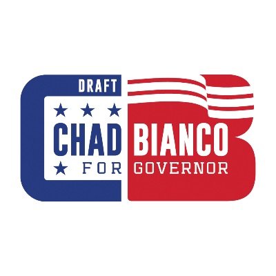 Citizens working to draft Sheriff Chad Bianco for Governor of California in 2026. Join the movement to restore safety and prosperity to California.