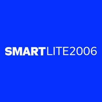 Official Twitter Account of SmartLite2006