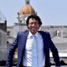 cmbezares's profile picture. Secretario General Partido Político Voluntad, Oportunidad  y Solidaridad (VOS)