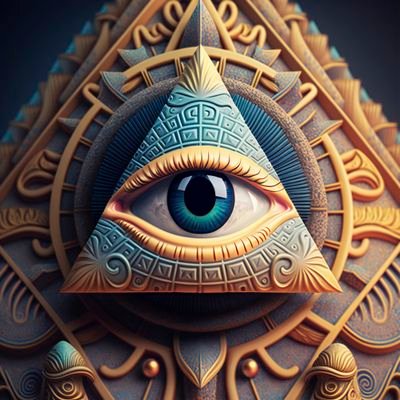 #illuminati The Secret Society Coin

https://t.co/DVmu4h18pj