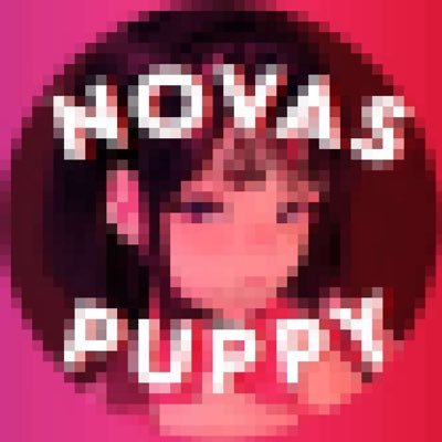 Mommy @Novaaddiction_ I’m a total pixel slut and I’m not a normal boy who can handle non pixels.