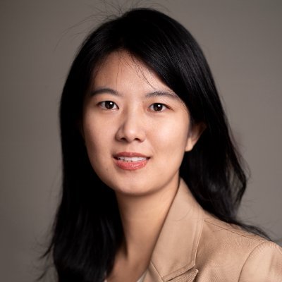 Yue Zheng
Assistant Professor
Mechanical Engineering and Mechanics, Drexel University
https://t.co/pGV1eTQ1zZ