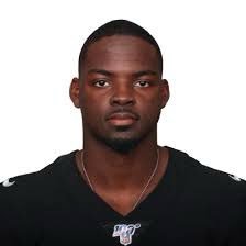 Father, Super Bowl 52 Champion, Retired 5 Year NFL Player, University of Central Florida AlumKnight 2013-2016
