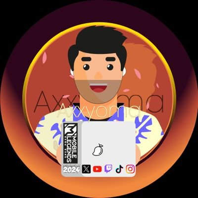 axxyoma Profile Picture