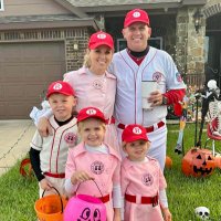 Jason Pfluger, M.A. Ed. 🇺🇸 (@coachpfluger) 's Twitter Profile Photo Jason Pfluger, M.A. Ed. 🇺🇸 (@coachpfluger) 's Twitter Profile Photo