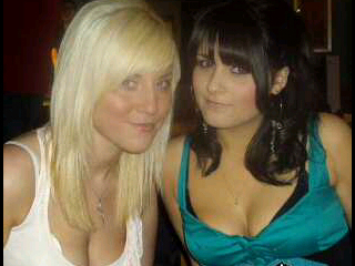25yr old Student dental nurse.