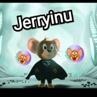 Jerry Inu(@jerryinu_army) 's Twitter Profile Photo