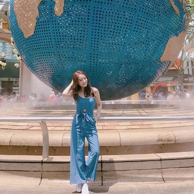 🌈🎀 Fashion Collector 👠👘💎
Like to make friends all over the world, 🌍✈️🚁
Fitness, skiing, diving 🏇⛷🧘♀️🤿
like cryptocurrency.#BTC #ETH #XRP